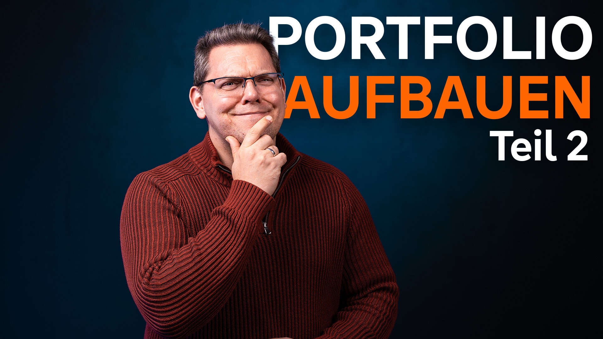 So gelingt der Portfolioaufbau Teil 2 - Fit4Trading