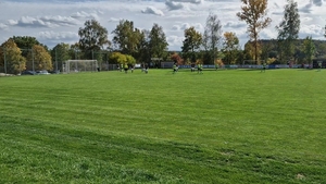 SV Bürglein II - SV Meinhardswinden