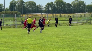 (SG) Otterfing/Föching - (SG) H.A.I.