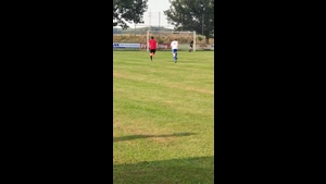 SV Albaching - SV Amerang