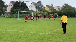 SpVgg Zabo Eintracht II - SpVgg Mögeldorf 2000 IV