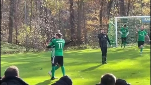 SV Maiach-Hinterhof Nbg. - SV Eyüp Sultan Nbg. II