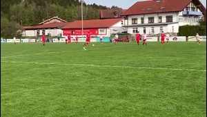 SV Miesbach 2 N.M. o.W. - ( SG ) TSV Schliersee/Hausham 2