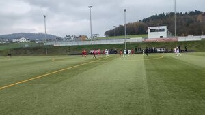 ASV Cham III - TSV Neutraubling