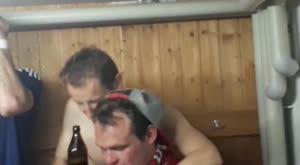 TSV Buching/Trauchgau - SV Oberegg