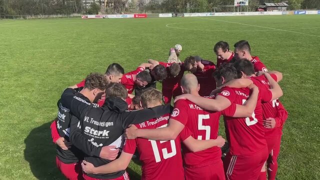 (SG) TSG 1893 Ellingen - VfL Treuchtlingen