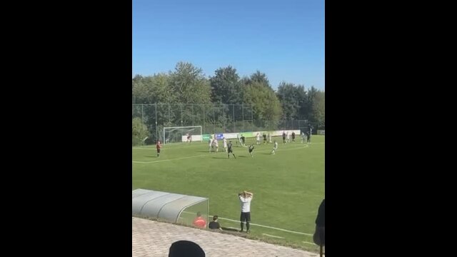 ESV Mitterskirchen - TuS Walburgskirchen