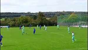 SG Randersacker II - SV Geroldshausen