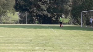 (SG) FC Walkertshofen - (SG) SC Weihmichl