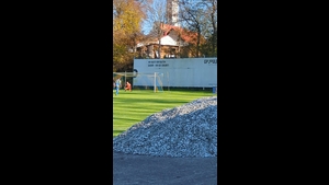 FC Pfaffenhofen-Untere Zusam 2 - SV Wortelstetten II