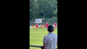 SC Unterpfaffenhofen 2 - SV Germering