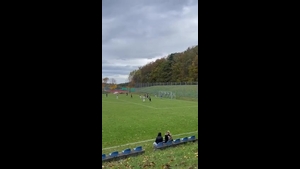 JFG Holzwinkel U15 - JFG Riedberg