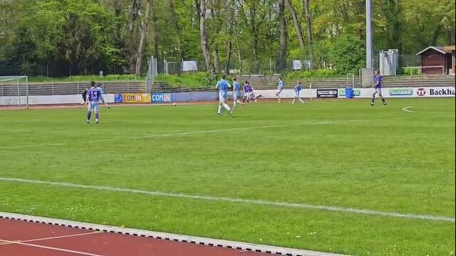 MTV 1881 Ingolstadt - JFG Schambachtal