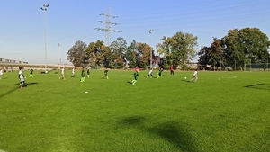 (SG) SC Eltersdorf - VdS Spardorf