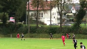 TSV Langenhaslach 2 - SpVgg Krumbach 2