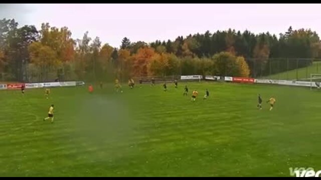 DJK SV Geratskirchen - FC Ergolding