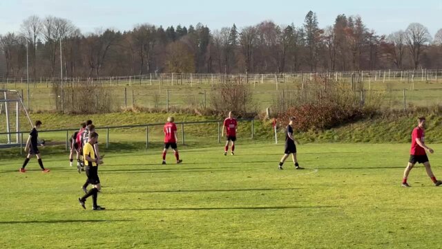 TSV Otterfing - (SG ) Reisach