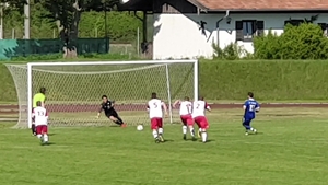 SV L. Tacherting - DJK Otting