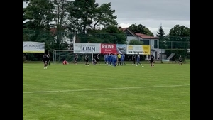 SV Hundszell - SV Manching U23
