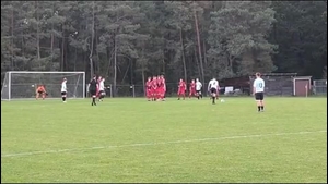 JFG VORSPESSART - (SG) TSV Essleben