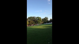 (SG) DJK Eintracht Allersberg - (SG) TSV Freystadt