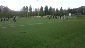 FC 07 Immenstadt 2 - FC Kempten 2