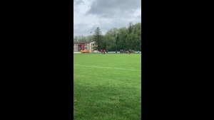 SpVgg Unterhaching - SG Dynamo Dresden