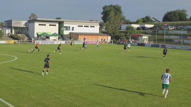 SV Schalding-Heining - FC Pipinsried