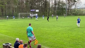 FC WMP Lauertal I - FC Westheim