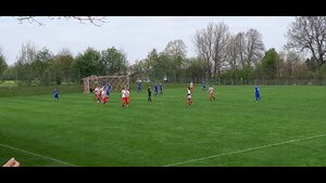 TV Irsee - ASV Hirschzell