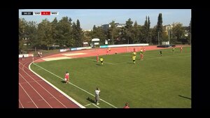 TSV Gilching/A. II - SC Weßling