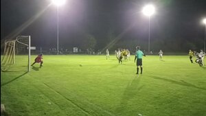 SC Weßling - SC Oberweikertshofen II