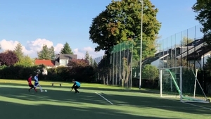SV Helios-Daglfing München - TSV Zorneding