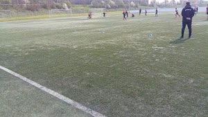 19., TOR, 1:1, JFG Haidau