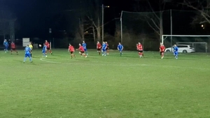 FSV Prüfening - TSV Wacker 50 Neutraubling