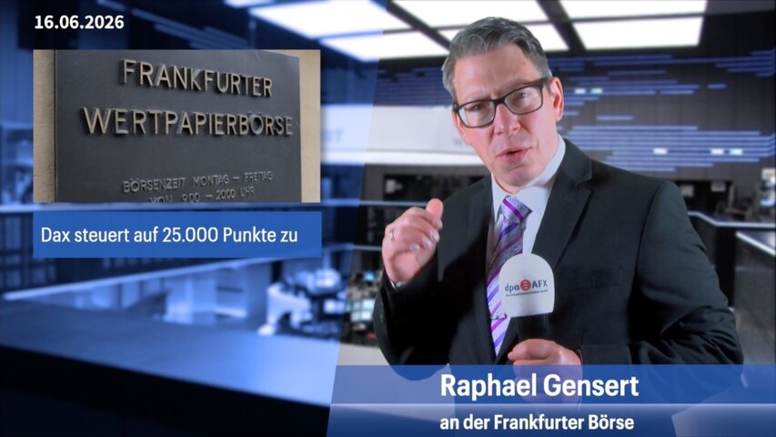 Analysen beeinflussen Kurse von Gea und Brenntag, Dax stabil