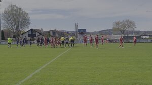 VfB Durach II - FC Türk Spor Kempten