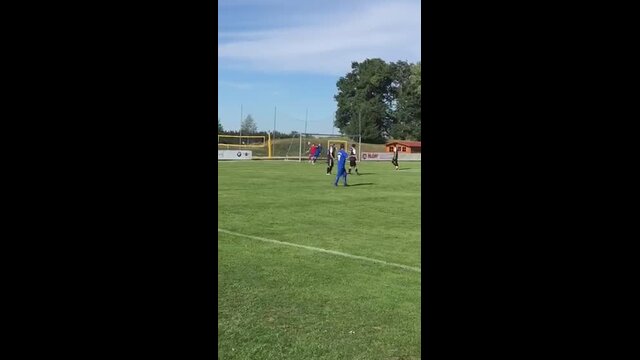 TSV Gernlinden - FC Aich II