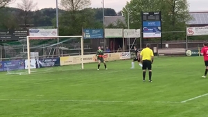 JFG FC Stiftland - FSV Bayreuth