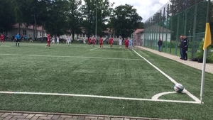 TuS Geretsried - TSV 1860 Rosenheim II