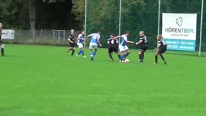 DJK Traunstein - FC Forstern II