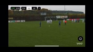 FC Aich - FC Wacker München