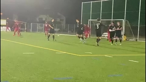 FC Füssen - SVO Germaringen