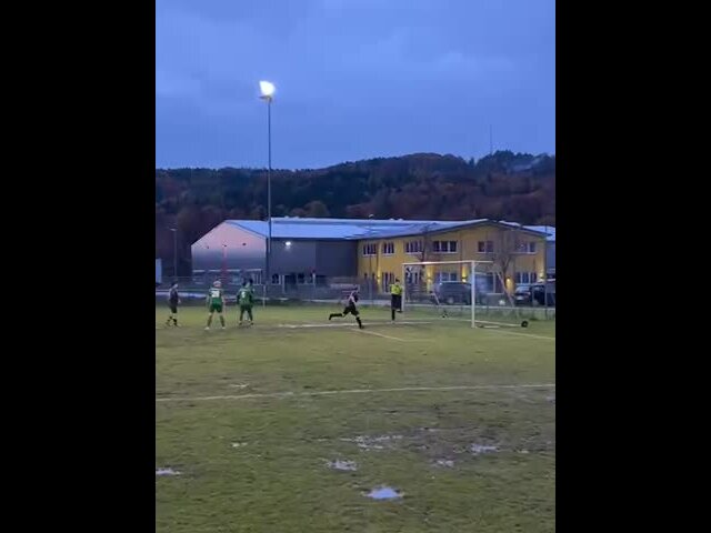 TSV Siegsdorf III - TSV Marquartstein II