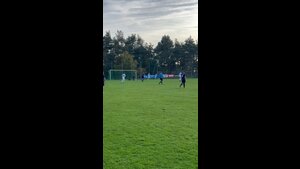 TSV Soden - SV Großwallstadt