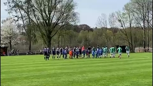 TSV Herrsching - SC Maisach II