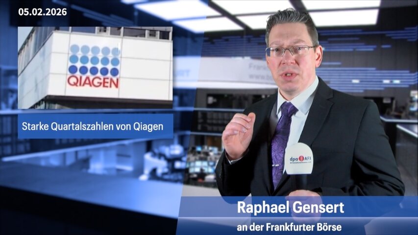 Pharma-Branche im Blick der Anleger, Dax weiter schwach