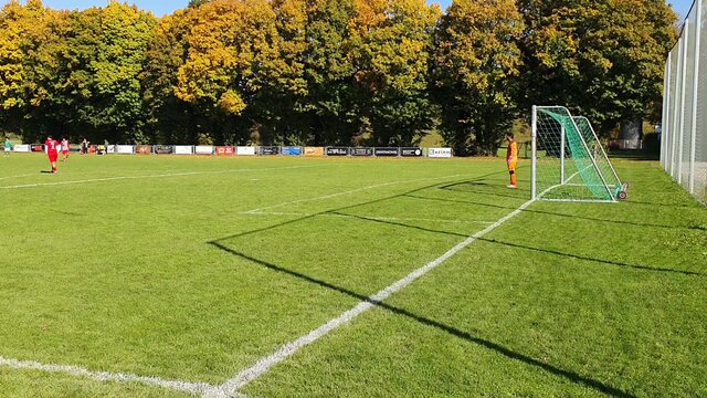 FC Türk Spor Kempten 2 - SG Weitnau-Kleinweiler-Wengen 2