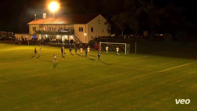 SpVgg Reuth - TV 48 Erlangen