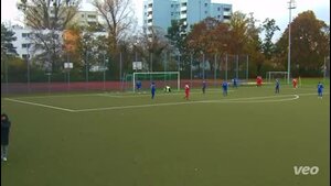 SV Am Hart München - FC Türk Sport Garching II